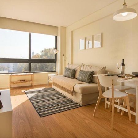 Green Suite Porto Ngoại thất bức ảnh
