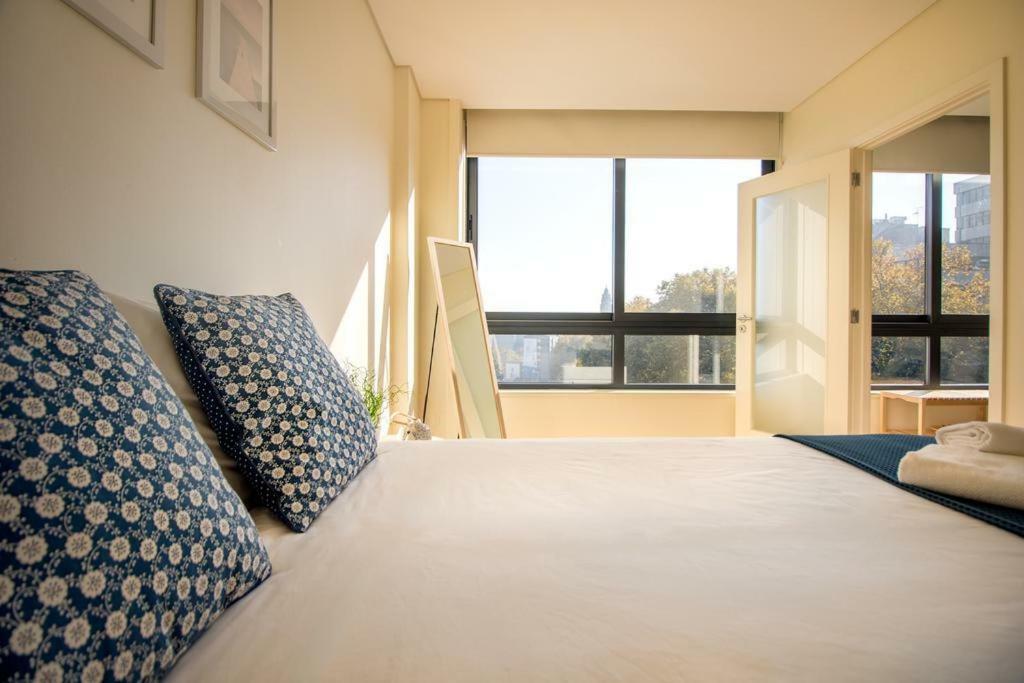 Green Suite Porto Ngoại thất bức ảnh