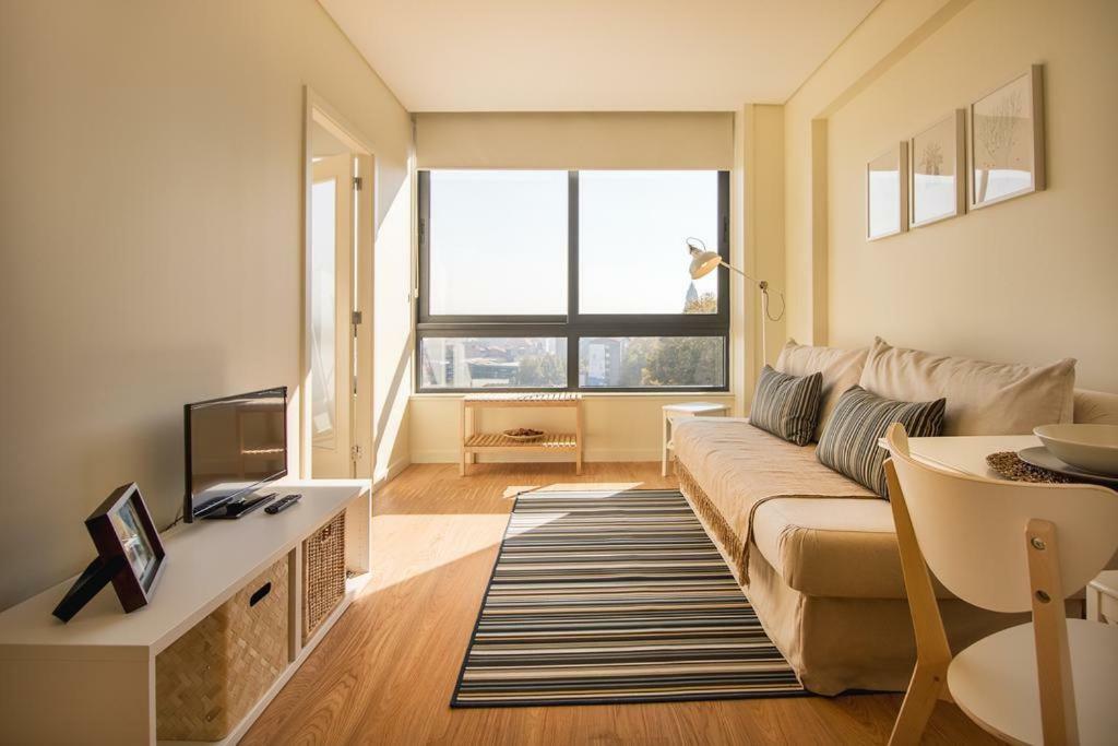 Green Suite Porto Ngoại thất bức ảnh