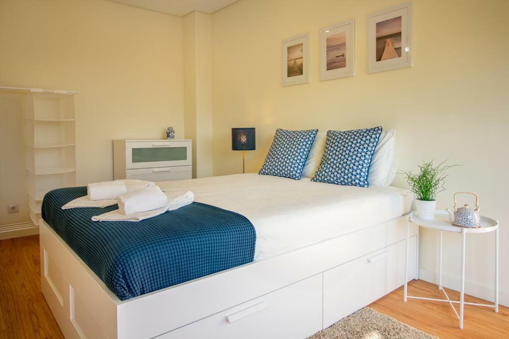 Green Suite Porto Ngoại thất bức ảnh