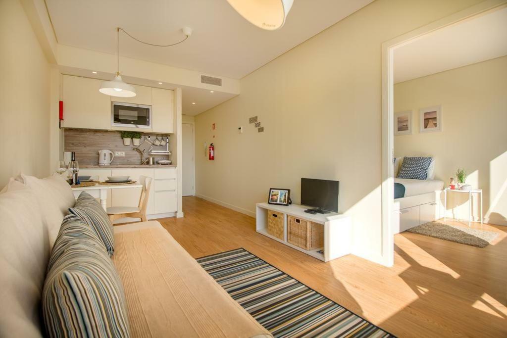 Green Suite Porto Ngoại thất bức ảnh