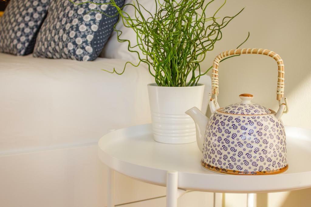 Green Suite Porto Ngoại thất bức ảnh