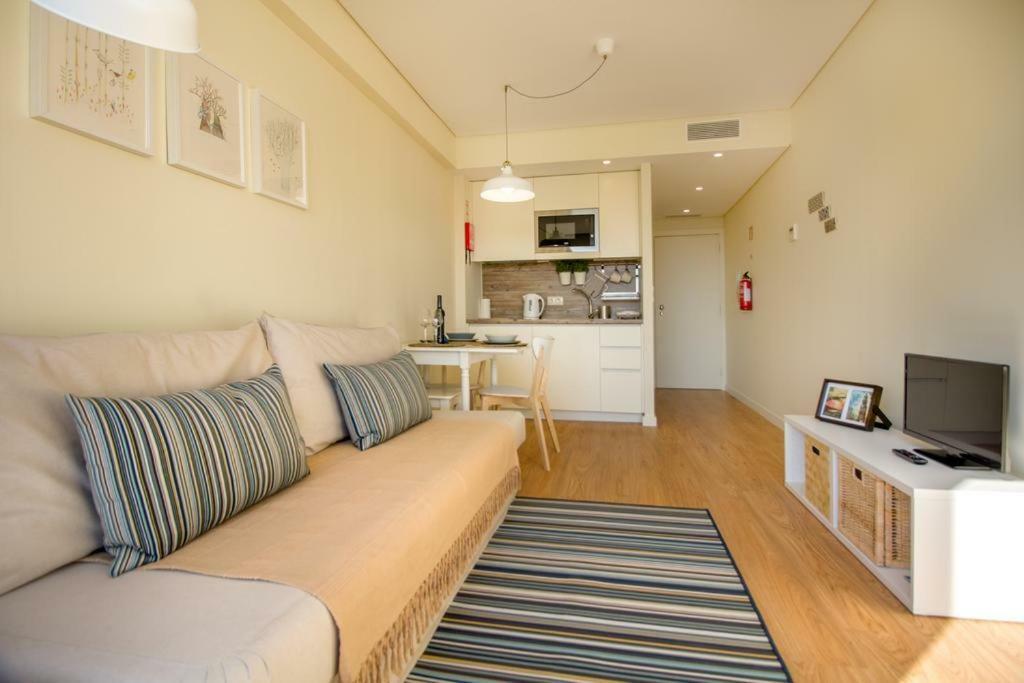 Green Suite Porto Ngoại thất bức ảnh