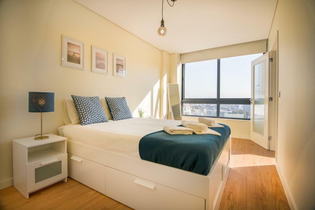 Green Suite Porto Ngoại thất bức ảnh