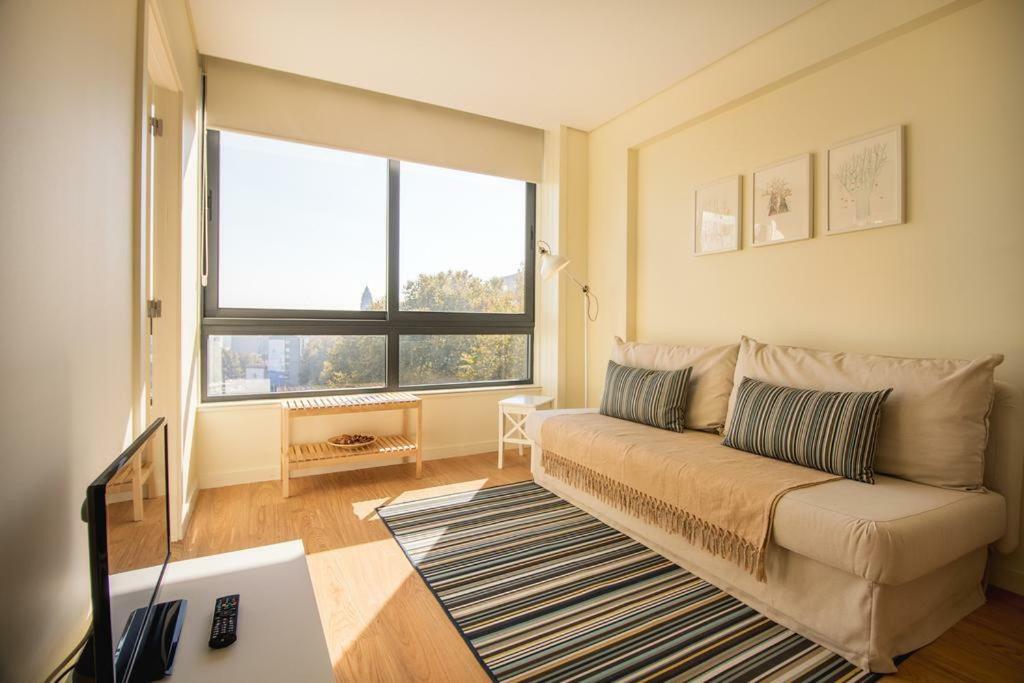 Green Suite Porto Ngoại thất bức ảnh