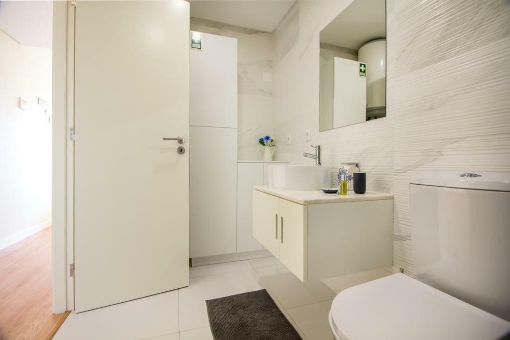Green Suite Porto Ngoại thất bức ảnh