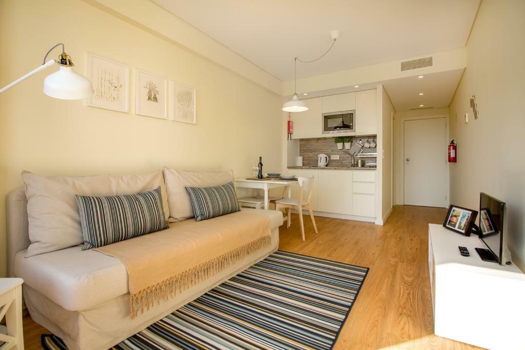 Green Suite Porto Ngoại thất bức ảnh