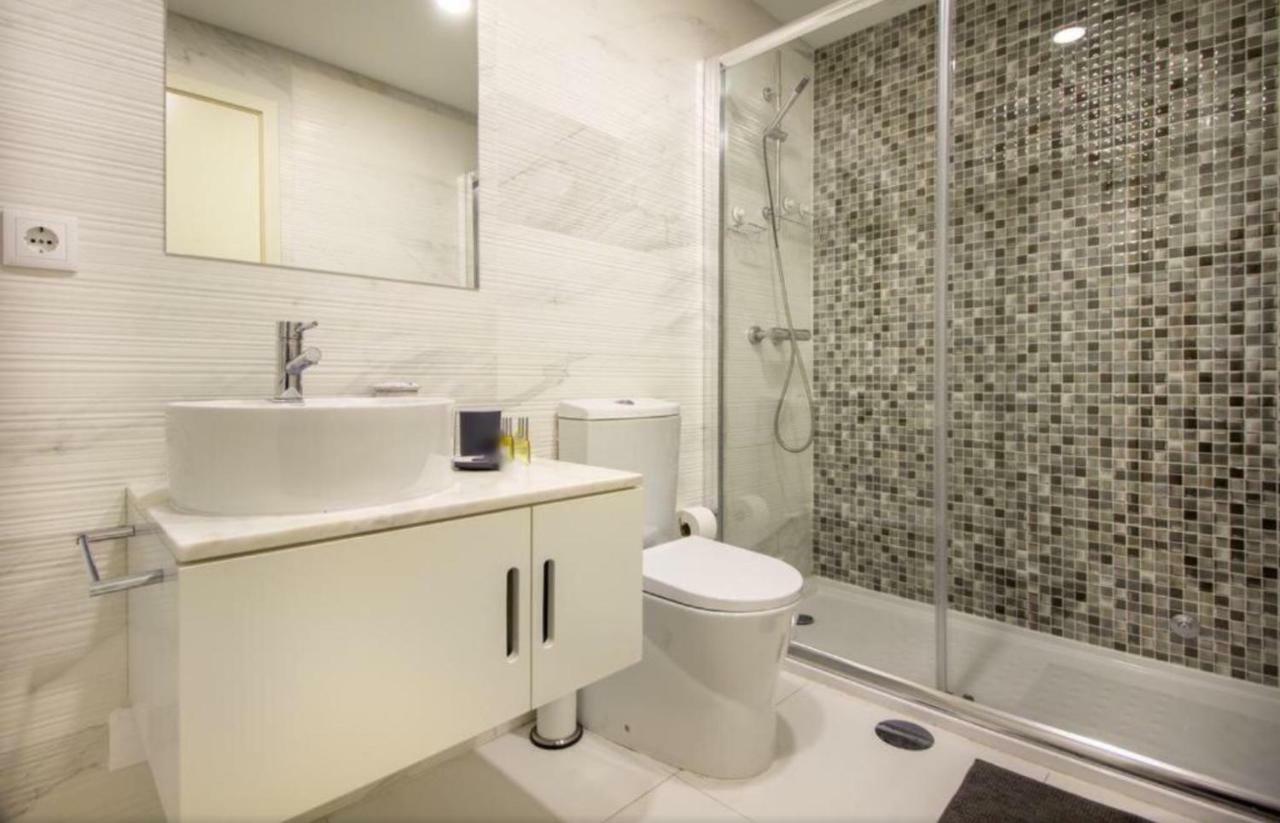 Green Suite Porto Ngoại thất bức ảnh